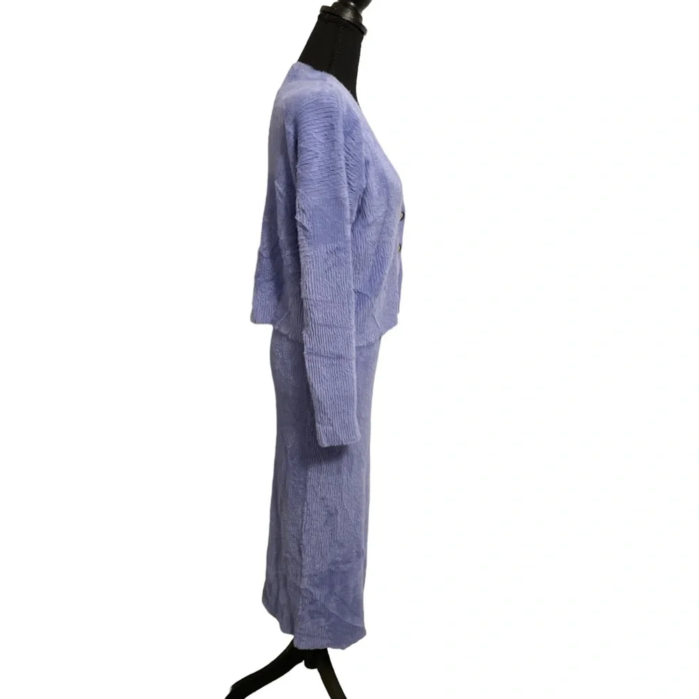 Saylor Tiggy Two Piece a knit Set